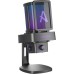 Микрофон Fifine Ampligame Q8PRO USB Black (Q8PRO)