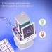 Микрофон Fifine Ampligame Q8PROW USB White (Q8PROW)