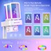 Микрофон Fifine Ampligame Q8PROW USB White (Q8PROW)