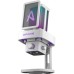 Микрофон Fifine Ampligame Q8PROW USB White (Q8PROW)