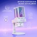 Микрофон Fifine Ampligame Q8PROW USB White (Q8PROW)