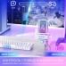 Микрофон Fifine Ampligame Q8PROW USB White (Q8PROW)
