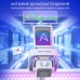Микрофон Fifine Ampligame Q8PROW USB White (Q8PROW)