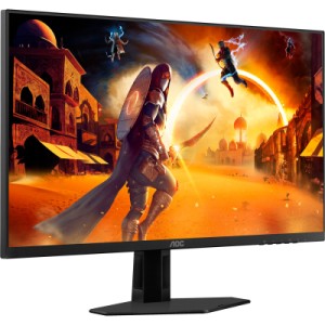 Монитор AOC 25G4SRE