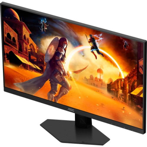 Монитор AOC 25G4SRE
