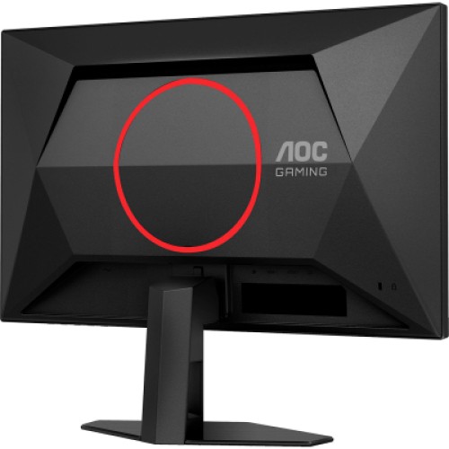 Монитор AOC 25G4SRE