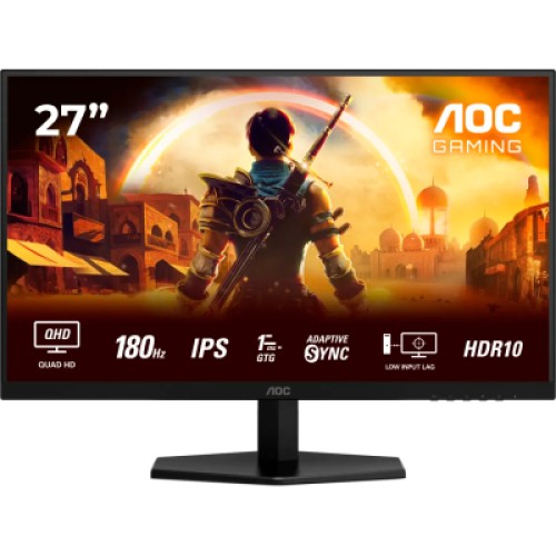 Монитор AOC Q27G42XE
