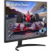 Монитор LG 32UR500K-B