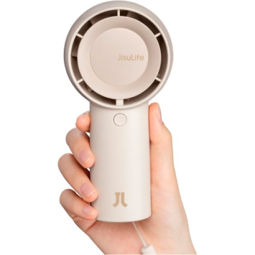 Вентилятор Jisulife FA43 beige