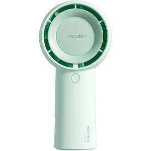 Вентилятор Jisulife FA43 green