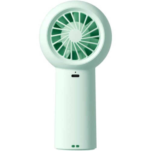 Вентилятор Jisulife FA43 green