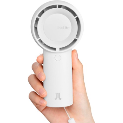 Вентилятор Jisulife FA43 white