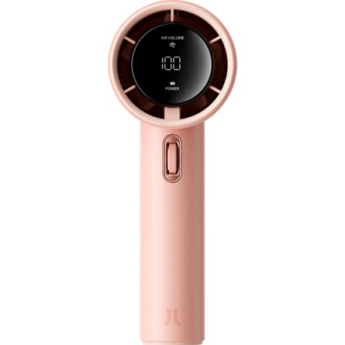 Вентилятор Jisulife Pro1 pink