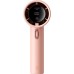 Вентилятор Jisulife Pro1 pink