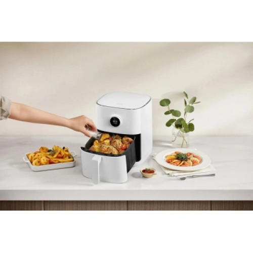 Мультиварка Xiaomi Smart Air Fryer 4.5L EU