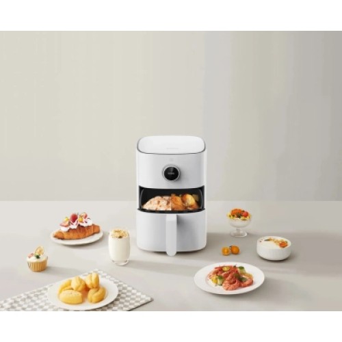 Мультиварка Xiaomi Smart Air Fryer 4.5L EU