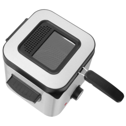 Фритюрница Sencor SFR 6200SS