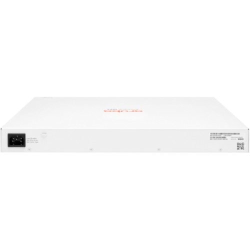 Коммутатор сетевой HP 1830-48G-4SFP (JL815A) (JL815A)