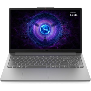 Ноутбук Lenovo LOQ 15IAX9E (83LK0049RA)