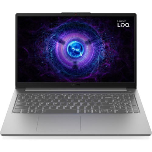 Ноутбук Lenovo LOQ 15IAX9E (83LK0049RA)
