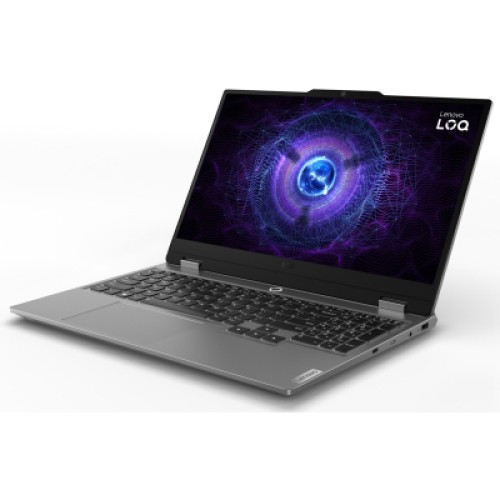 Ноутбук Lenovo LOQ 15IAX9 (83GS00S5RA)