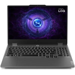 Ноутбук Lenovo LOQ 15IAX9 (83GS00S5RA)