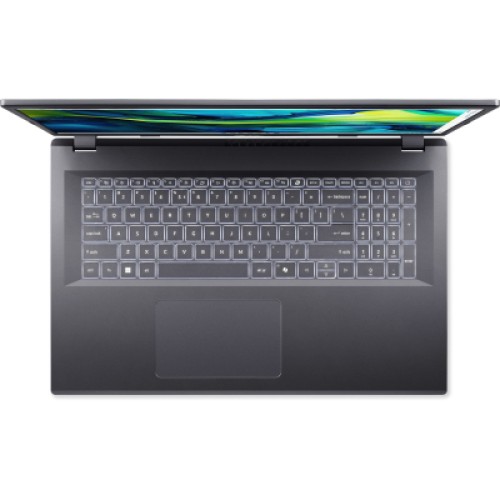 Ноутбук Acer Aspire 17 A17-51M (NX.JHEEU.001)