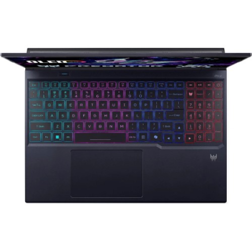 Ноутбук Acer Predator Helios Neo 16 PHN16-73 (NH.QX4EU.003)