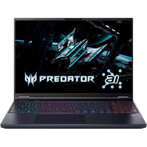 Ноутбук Acer Predator Helios Neo 16 PHN16-73 (NH.QX4EU.003)