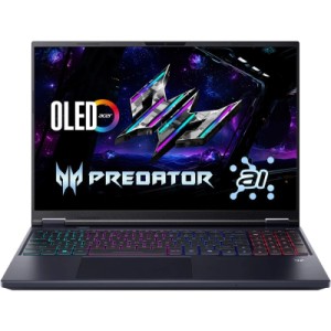 Ноутбук Acer Predator Helios Neo 16 PHN16S-71 (NH.QX7EU.005)