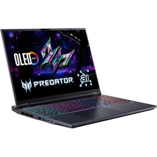 Ноутбук Acer Predator Helios Neo 16 PHN16S-71 (NH.QX7EU.004)