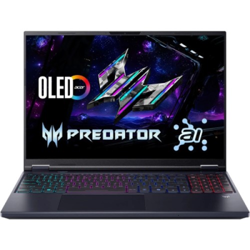 Ноутбук Acer Predator Helios Neo 16 PHN16S-71 (NH.QX7EU.004)