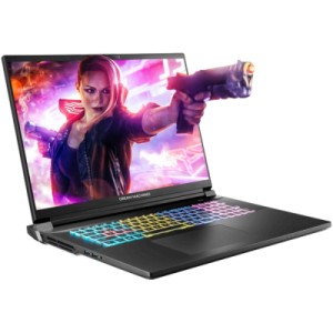 Ноутбук Dream Machines RX5070TI-18 (RX5070TI-18UA22)