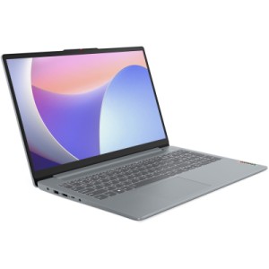 Ноутбук Lenovo IdeaPad Slim 3 15IAN8 (82XB00DBRA)
