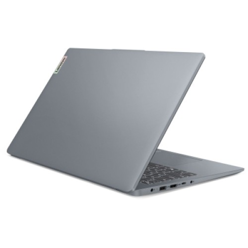 Ноутбук Lenovo IdeaPad Slim 3 15IAN8 (82XB00DBRA)