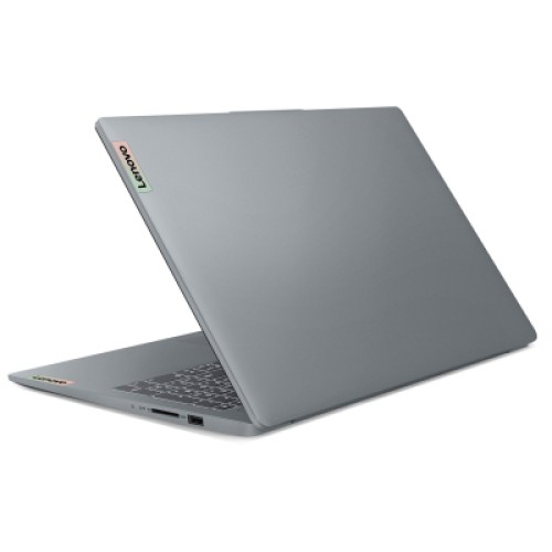 Ноутбук Lenovo IdeaPad Slim 3 15IAN8 (82XB00DBRA)