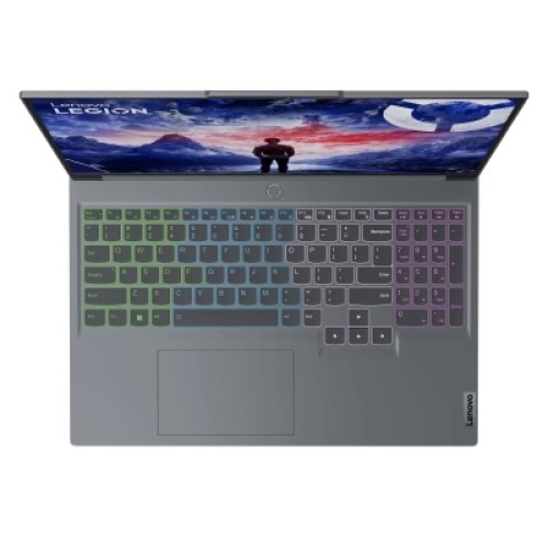 Ноутбук Lenovo Legion 5 16IRX9 (83DG00N9RA)