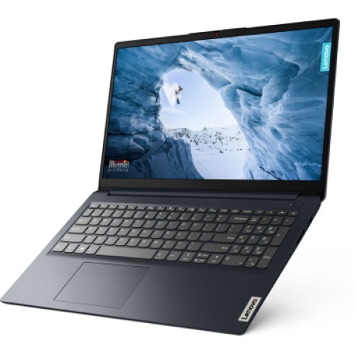 Ноутбук Lenovo IdeaPad 1 15IJL7 (82LX00BMRA)