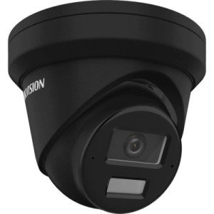 Камера видеонаблюдения Hikvision DS-2CD2383G2-LI2U (2.8) black