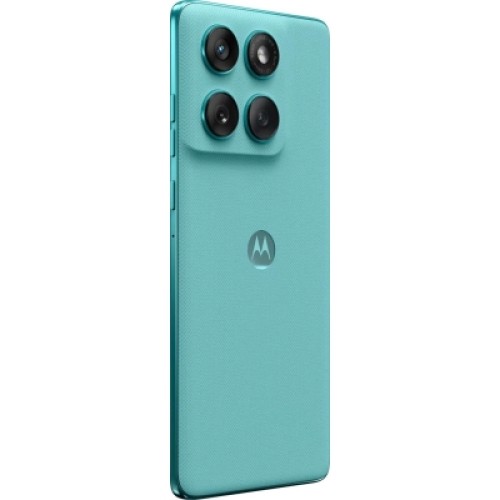 Мобильный телефон Motorola Edge 60 Fusion 8/256GB Amazonite (PB7E0036RS)