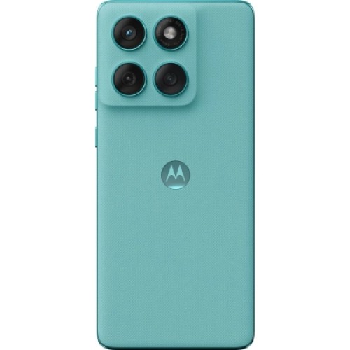 Мобильный телефон Motorola Edge 60 Fusion 8/256GB Amazonite (PB7E0036RS)