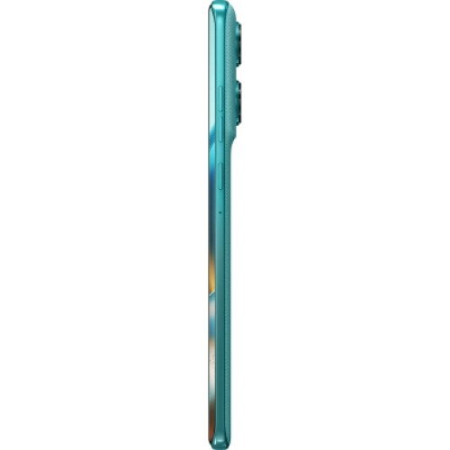 Мобильный телефон Motorola Edge 60 Fusion 8/256GB Amazonite (PB7E0036RS)