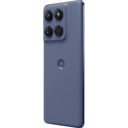 Мобильный телефон Motorola Edge 60 Fusion 8/256GB Slipstream (PB7E0039RS)