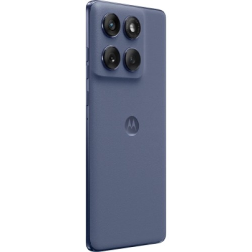 Мобильный телефон Motorola Edge 60 Fusion 8/256GB Slipstream (PB7E0039RS)