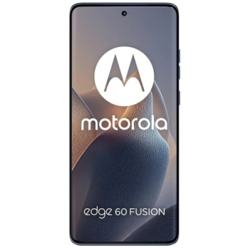 Мобильный телефон Motorola Edge 60 Fusion 8/256GB Slipstream (PB7E0039RS)