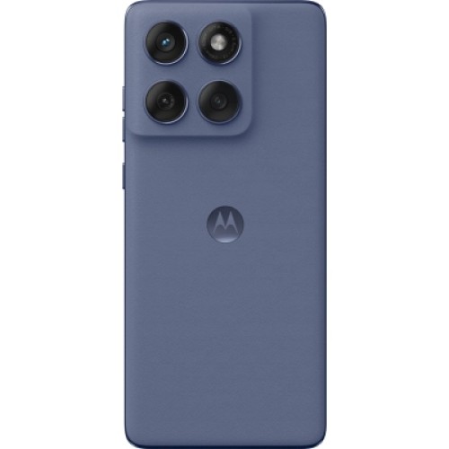 Мобильный телефон Motorola Edge 60 Fusion 8/256GB Slipstream (PB7E0039RS)