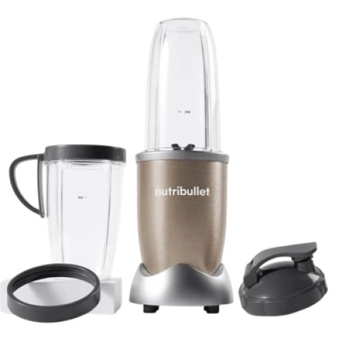 Блендер NUTRIBULLET NB907CP