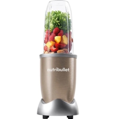 Блендер NUTRIBULLET NB907CP