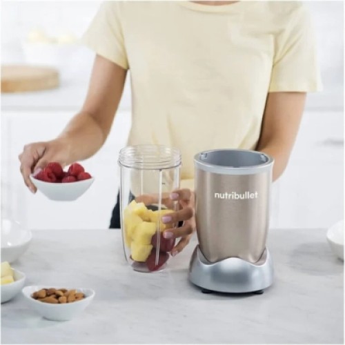 Блендер NUTRIBULLET NB907CP