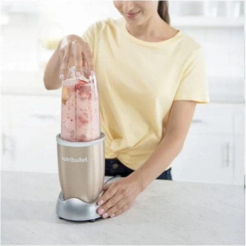 Блендер NUTRIBULLET NB907CP